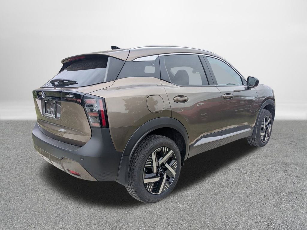 2026 Nissan KICKS SV - Photo 3