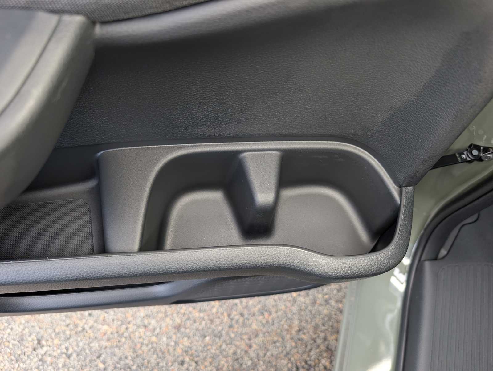 New 2026 Ash Green Metallic Honda TrailSport image 19