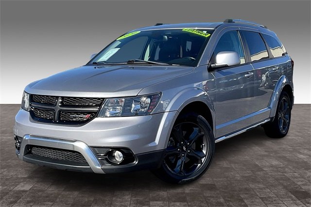 2020 Dodge Journey