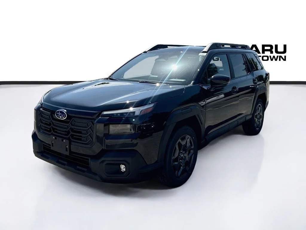 New 2026  Subaru Premium image 4