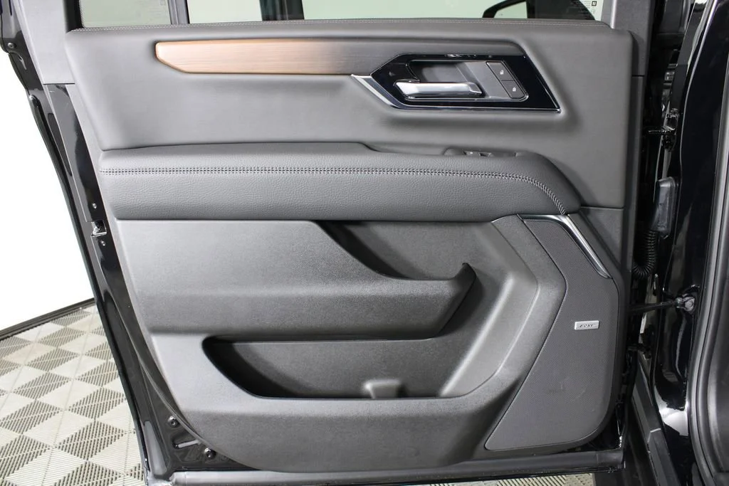 New 2026 Onyx Black GMC Denali image 13
