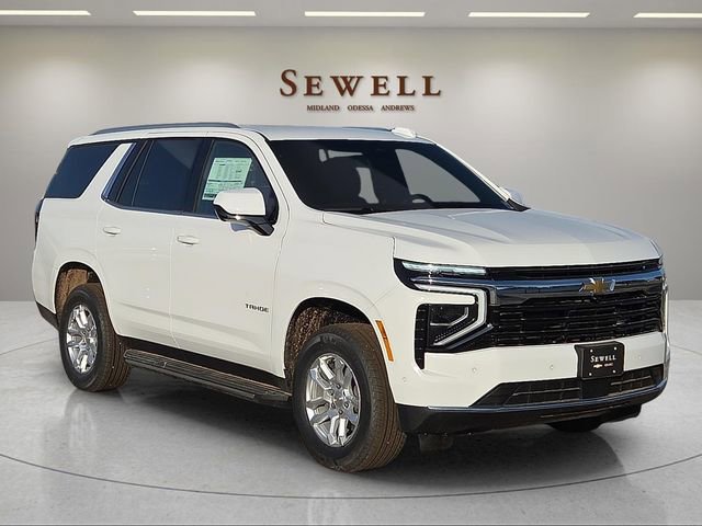 2025 Chevrolet Tahoe LS - Photo 7