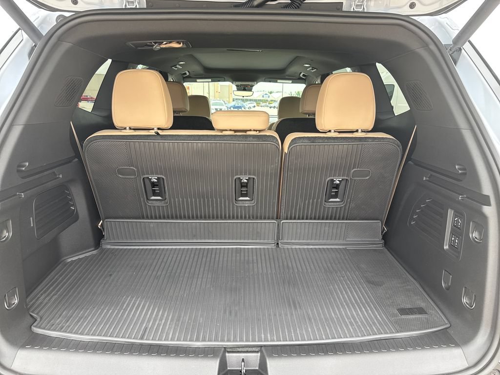 2027 Buick Enclave Preferred - Photo 43