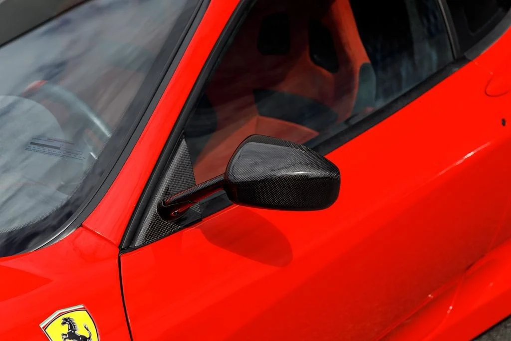 Used 2004 Rosso Scuderia Ferrari  image 53