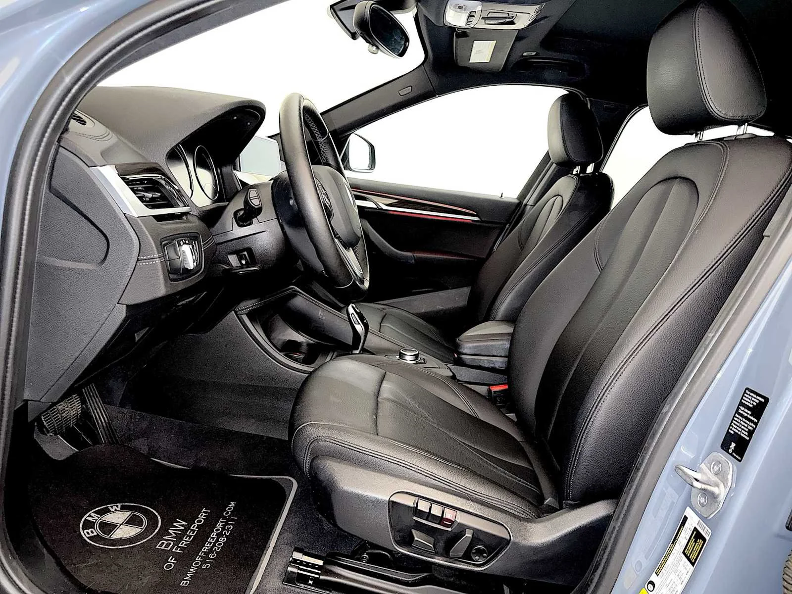 2021 BMW X1 28i - Photo 9