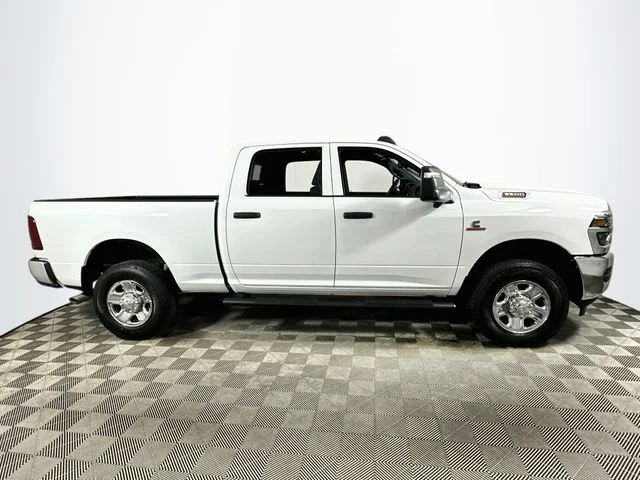 Certified Pre-Owned 2025 Ram 3500 Tradesman