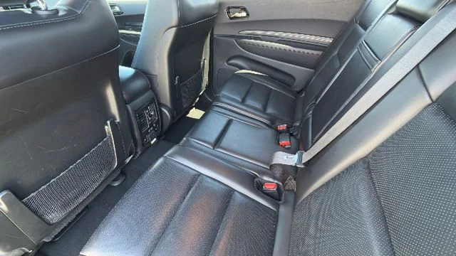 Used 2024 White Dodge GT Plus image 24