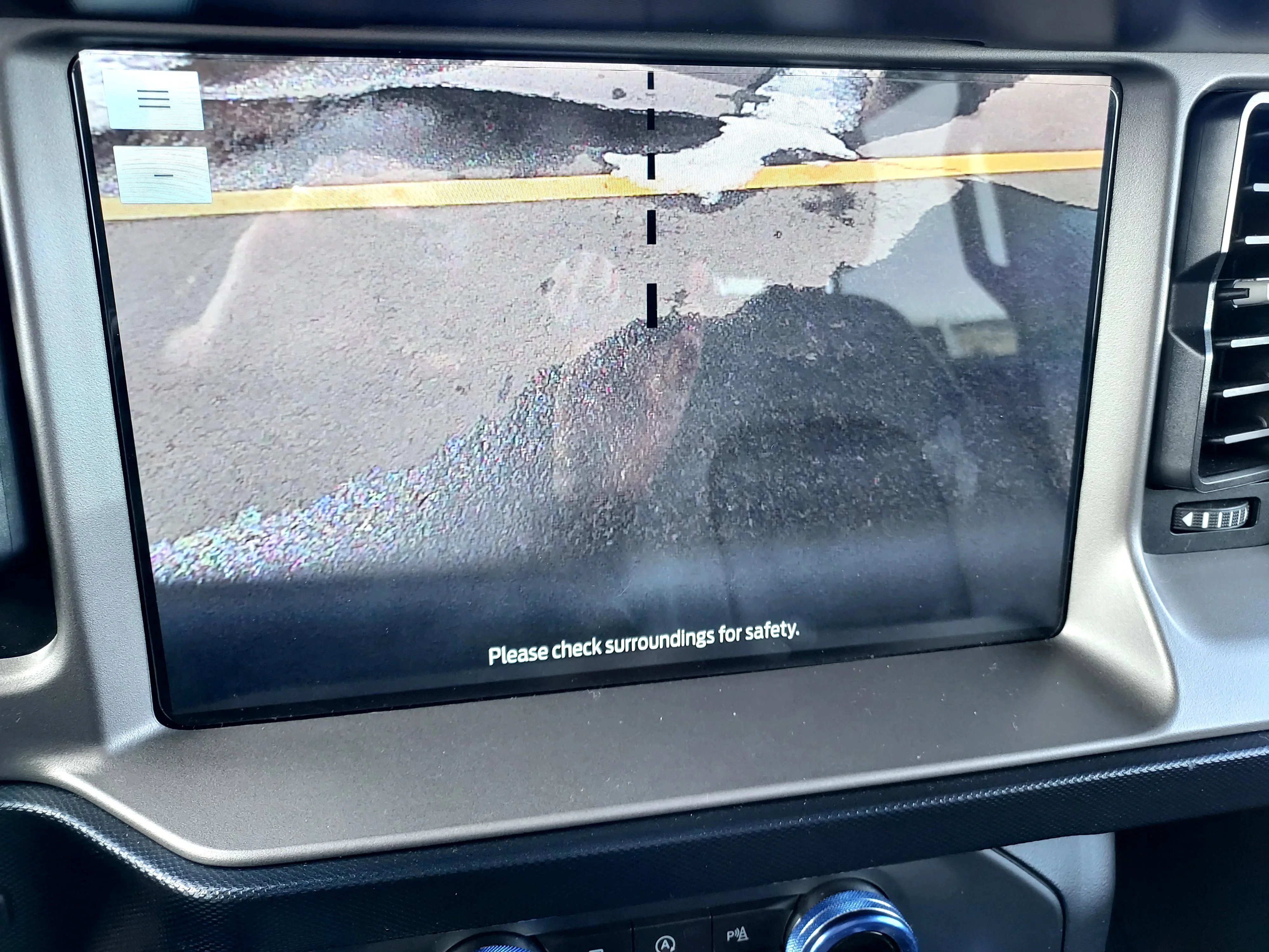 2022 Ford Bronco 4-Door Outer Banks - Photo 39