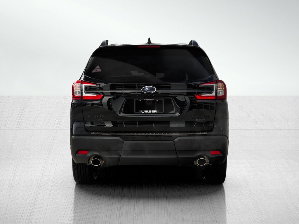 2026 Subaru Ascent Onyx Edition-Touring - Photo 5