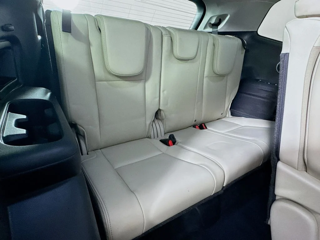 Used 2019 Brown Subaru Limited image 35