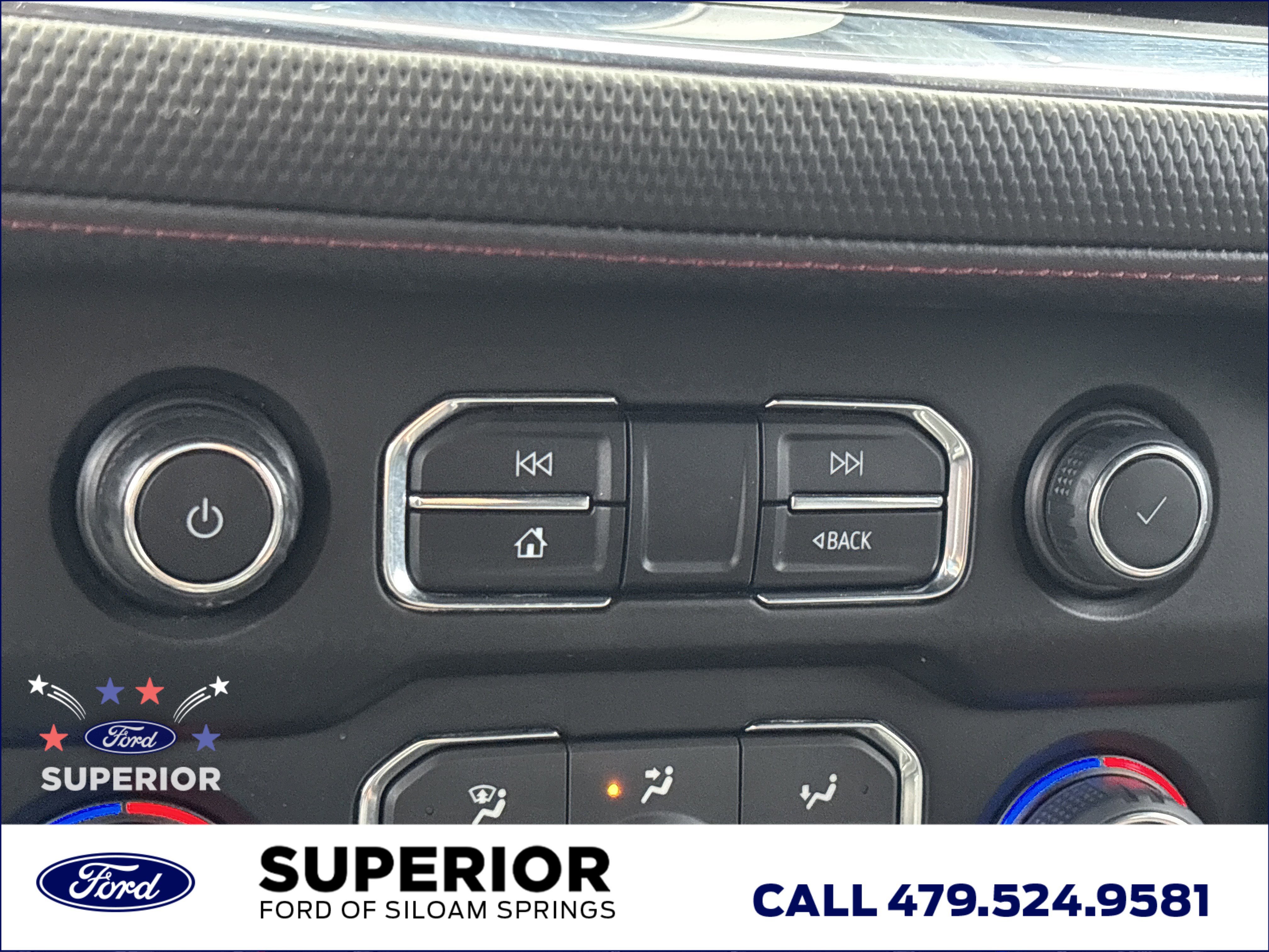 2023 Chevrolet Tahoe RST - Photo 38