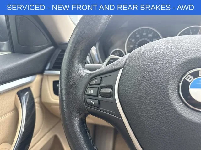 Used 2015 Blue BMW 428i xDrive image 65