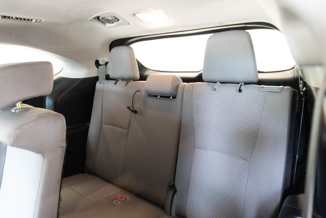 Used 2023 Red Toyota LE image 21
