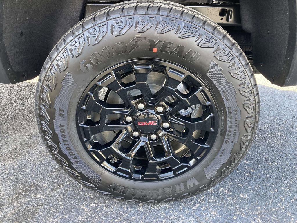 New 2026 Coastal Dune GMC Elevation image 10