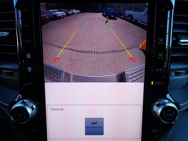 2025 RAM 2500 Tradesman - Photo 20