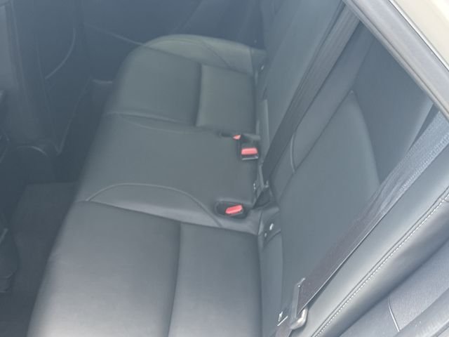 Used 2023 White Mazda 2.5 S Preferred Package image 14
