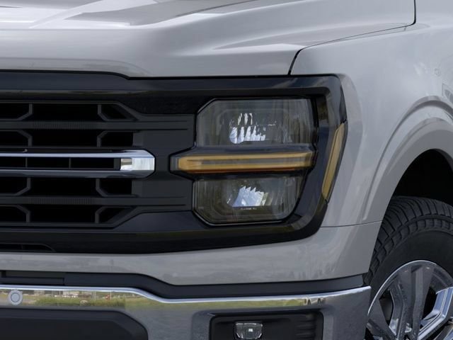 New 2026 Avalanche Ford XLT image 18