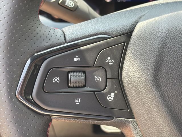 Used 2026 Black Chevrolet 2RS image 27