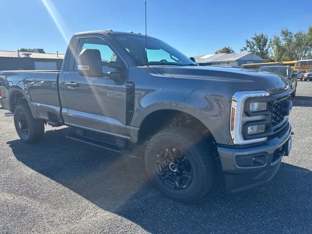 2026 Ford F-250 Super Duty XL - Photo 10