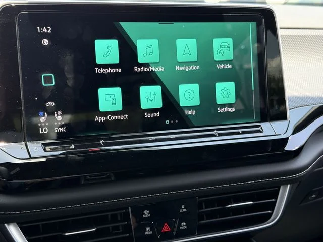 New 2026  Volkswagen 2.0T SEL image 15