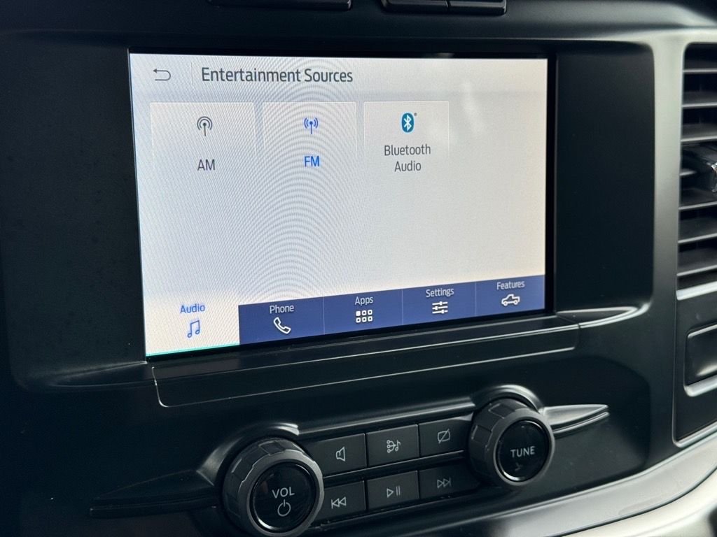 2023 Ford F-150 XLT - Photo 21