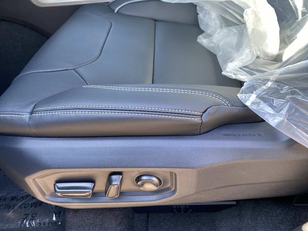 New 2026 Magnetic Gray Metallic Toyota Limited i-FORCE MAX image 9