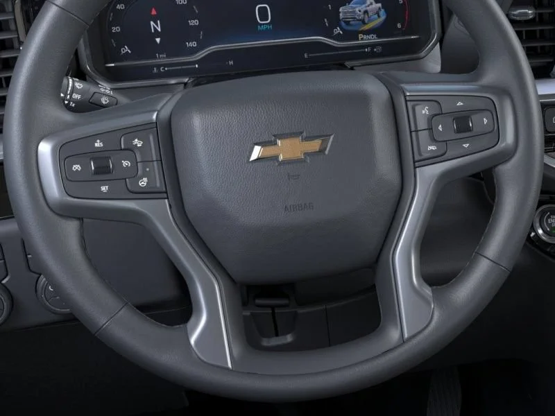 2026 Chevrolet Silverado 2500 HD LT - Photo 20
