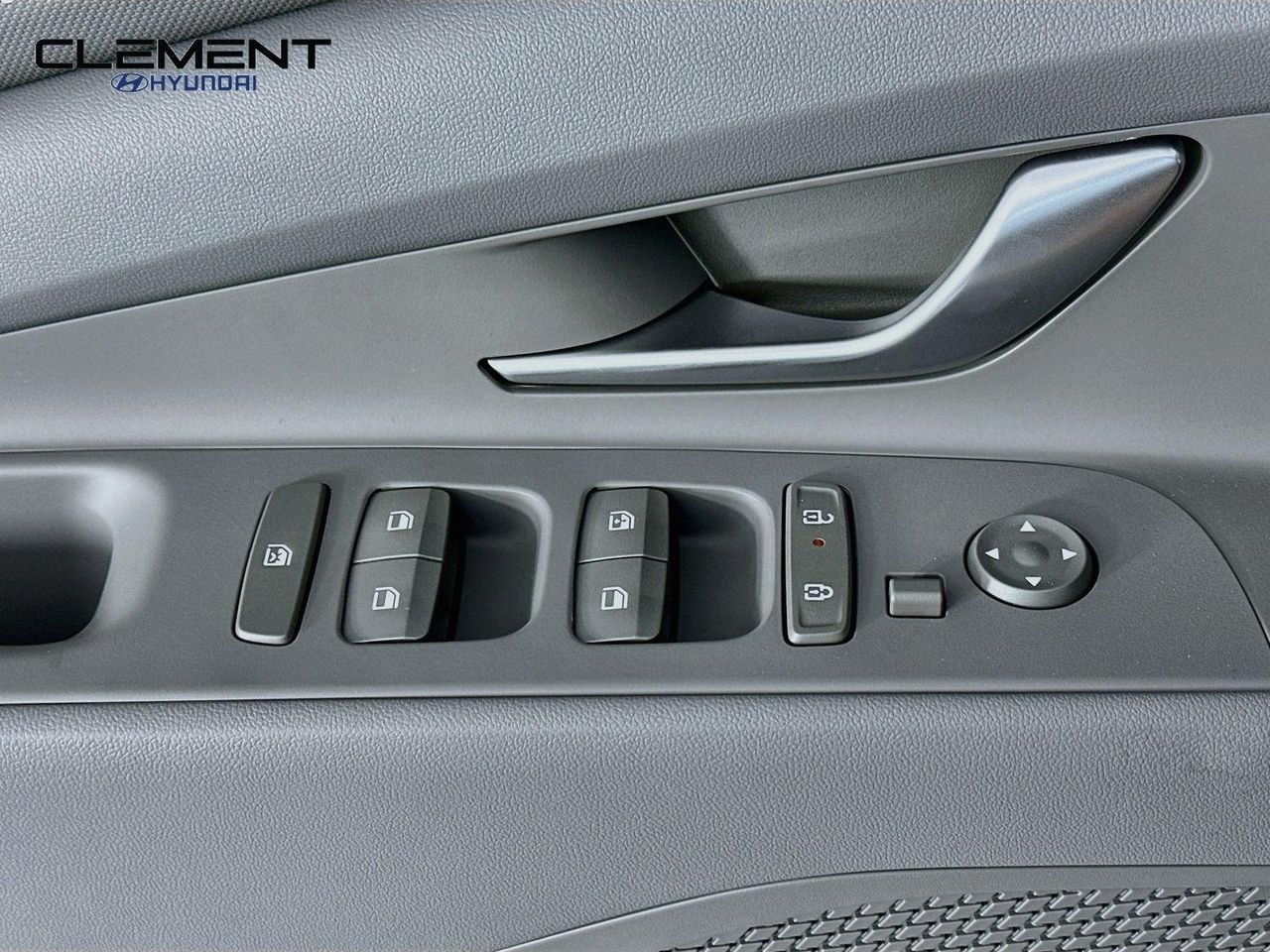 New 2026 Black Hyundai SEL Sport image 21