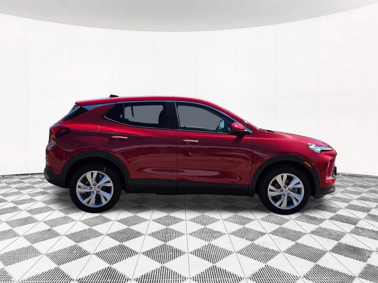 2026 Buick Encore GX Preferred - Photo 14
