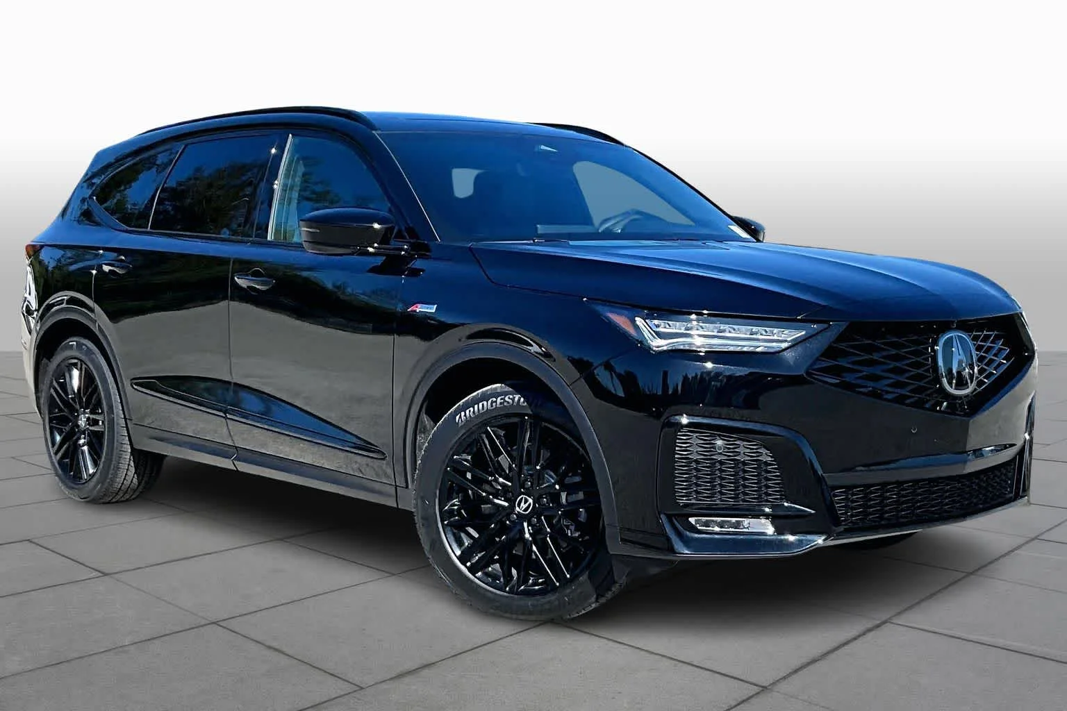 2026 Acura MDX SH-AWD A-Spec w/Advance Package's photo