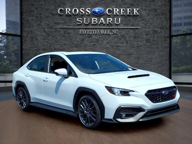 2026 Subaru WRX Premium