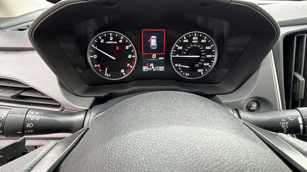 Certified Used 2024 Pearl Subaru Premium image 21