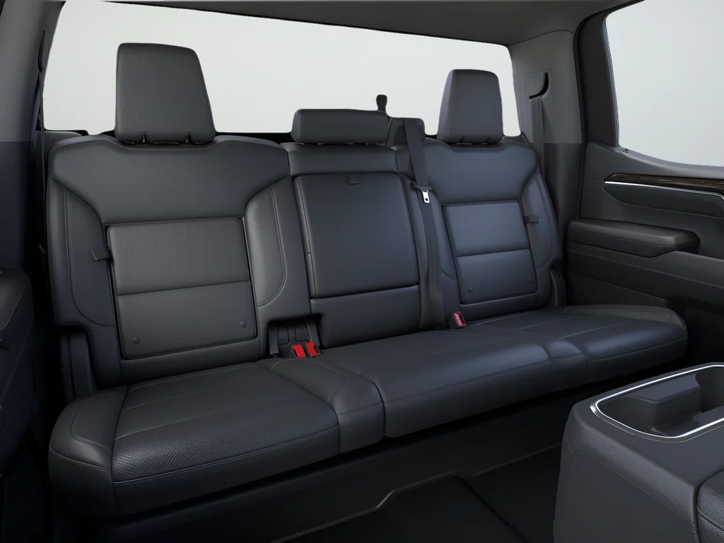 2026 GMC Sierra 1500 SLT - Photo 17