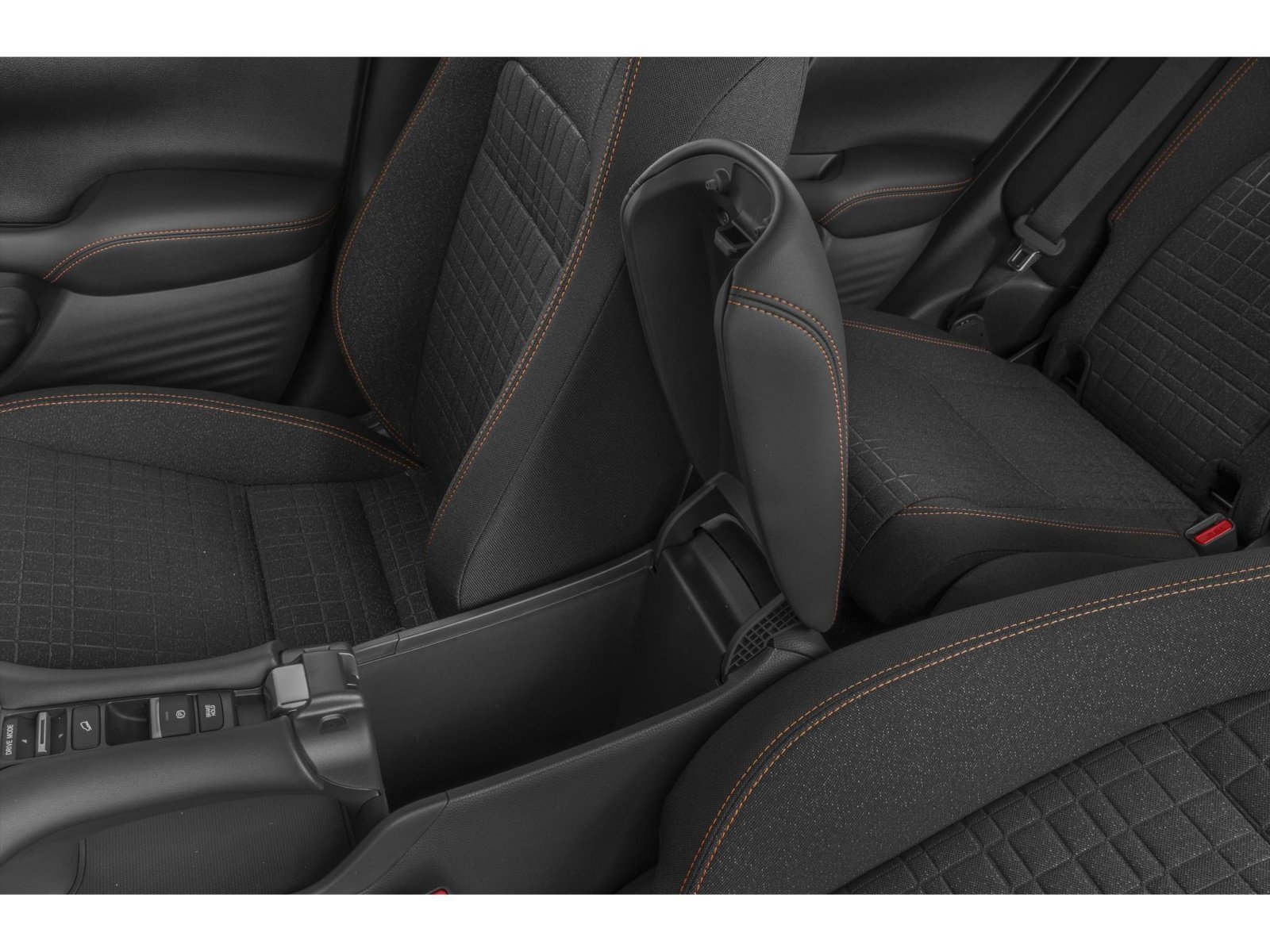 New 2027 Urban Gray Pearl Honda Sport image 9