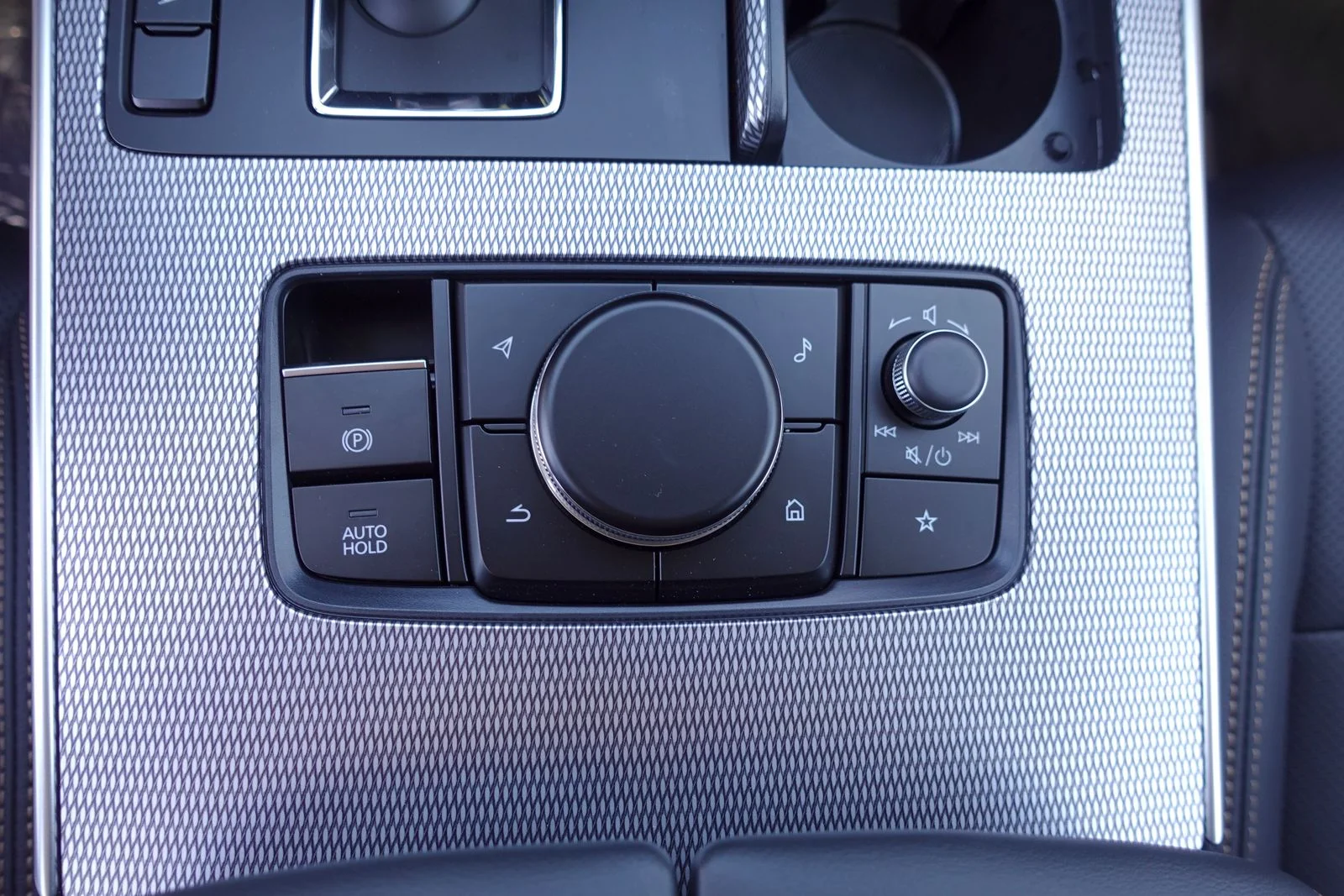 New 2026 Polymetal Gray Metallic Mazda Premium image 24