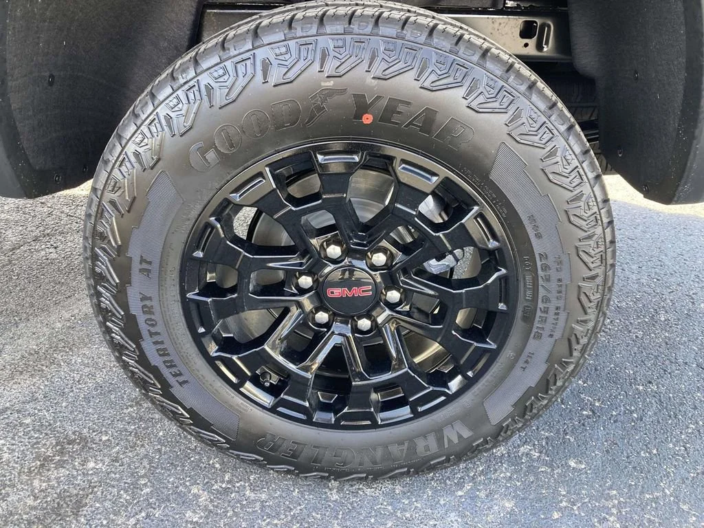 New 2026 Coastal Dune GMC Elevation image 10