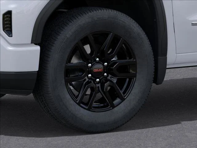 2026 GMC Sierra 1500 Pro - Photo 9