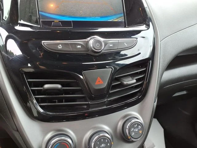 Certified Used 2019 Blue Chevrolet LS image 27