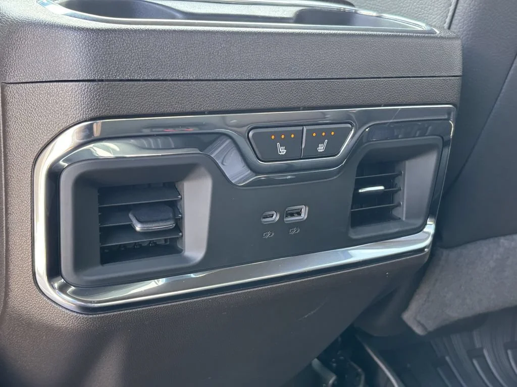 2026 GMC Sierra 2500HD Denali - Photo 16