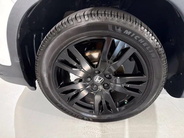 Used 2021  Honda Special Edition image 4
