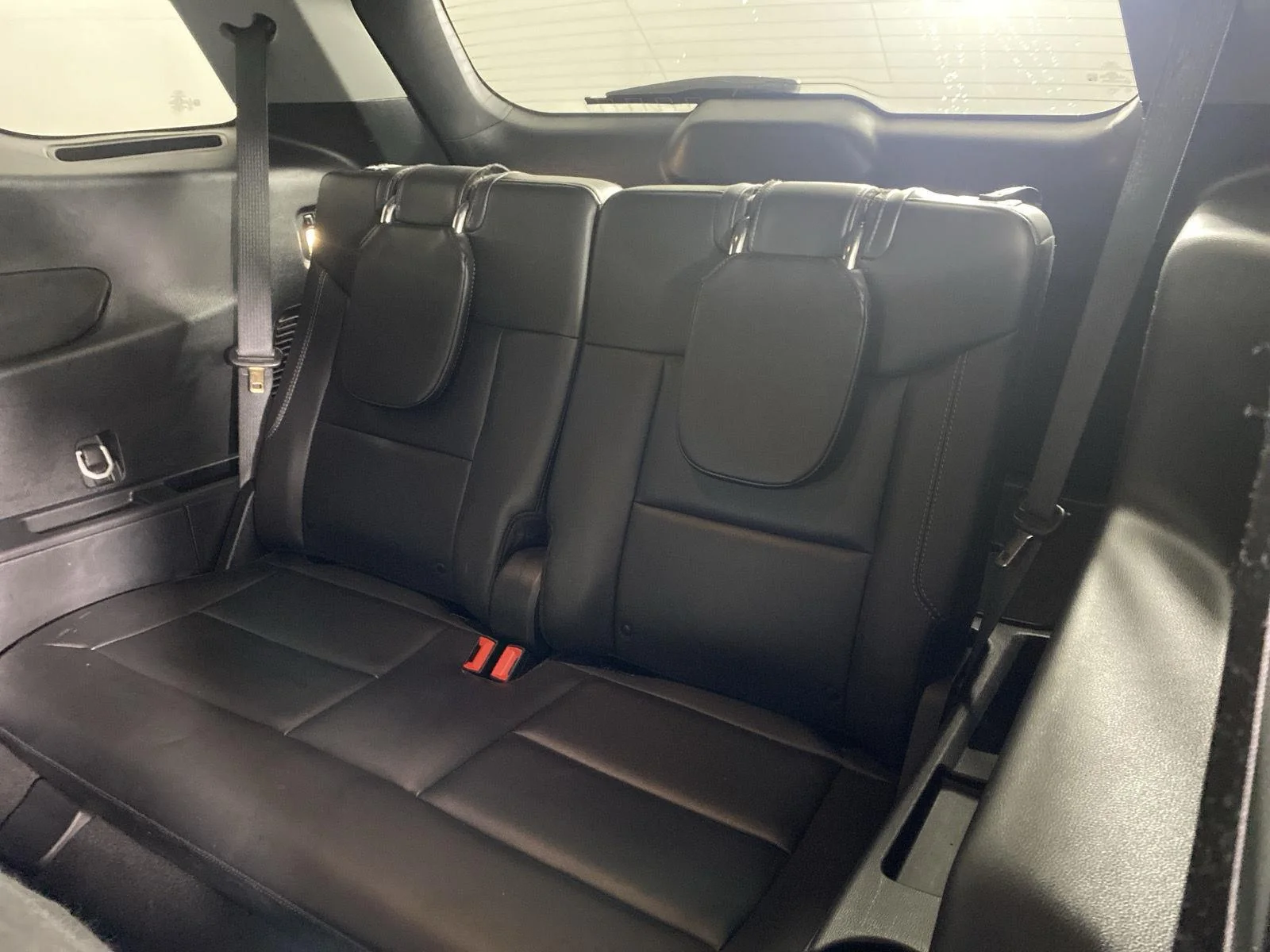 Used 2023 Agate Black Ford XLT image 26