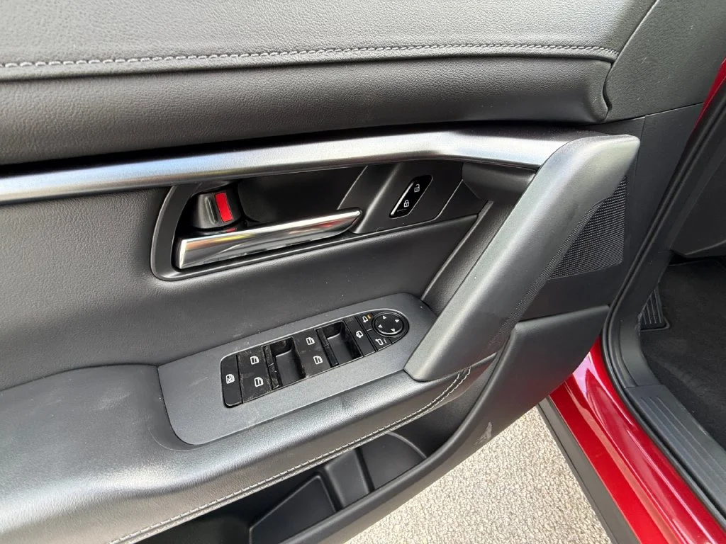 New 2026 Red Mazda 2.5 S Preferred image 11