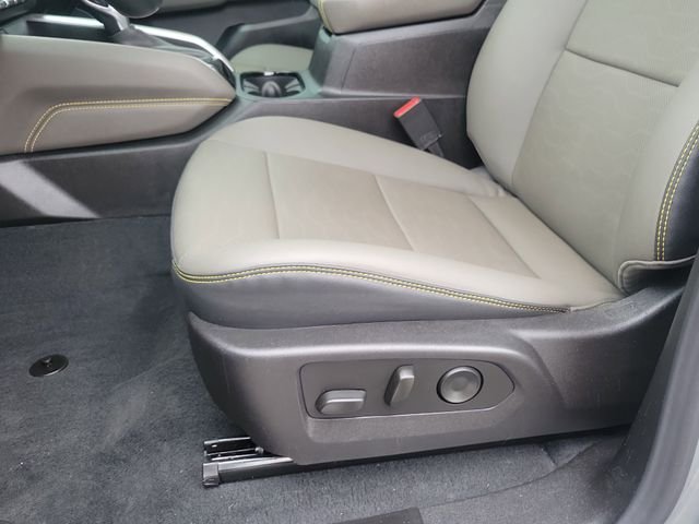 Certified Used 2025 Sterling Gray Metallic Chevrolet ZR2 image 26