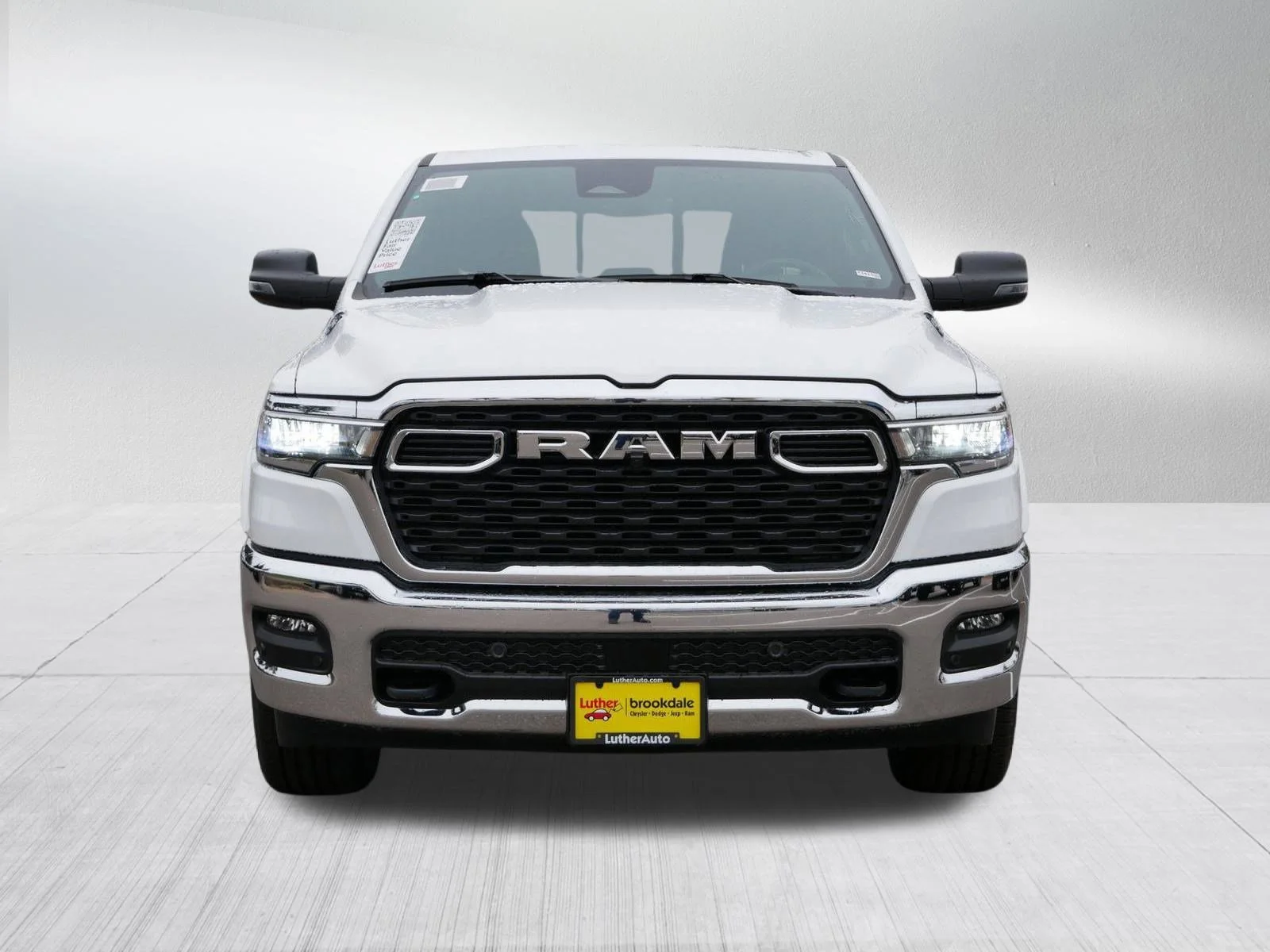 2026 RAM 1500 Big Horn/Lone Star - Photo 2