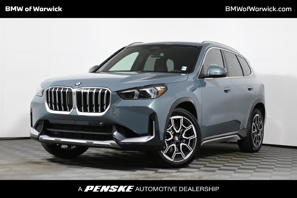 2027 BMW X1
