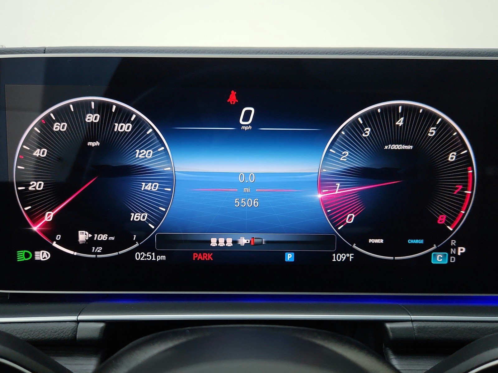 Certified Used 2026 Twilight Blue Metallic Mercedes-Benz GLE 350 image 22