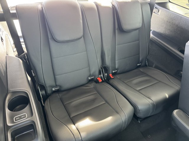 New 2026 Selenite Grey Metallic Mercedes-Benz GLS 450 image 6
