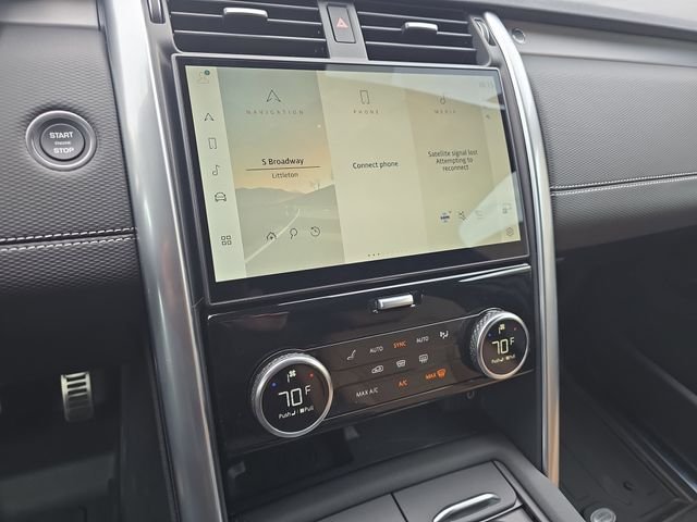 2026 Land Rover Discovery Dynamic SE - Photo 15