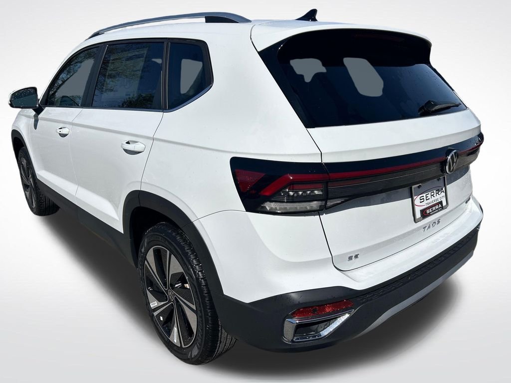 New 2026  Volkswagen 1.5T SE image 3