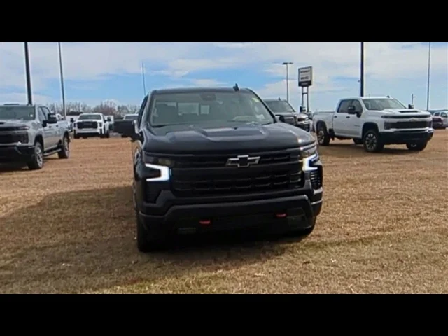 2025 Chevrolet Silverado 1500 RST - Photo 63